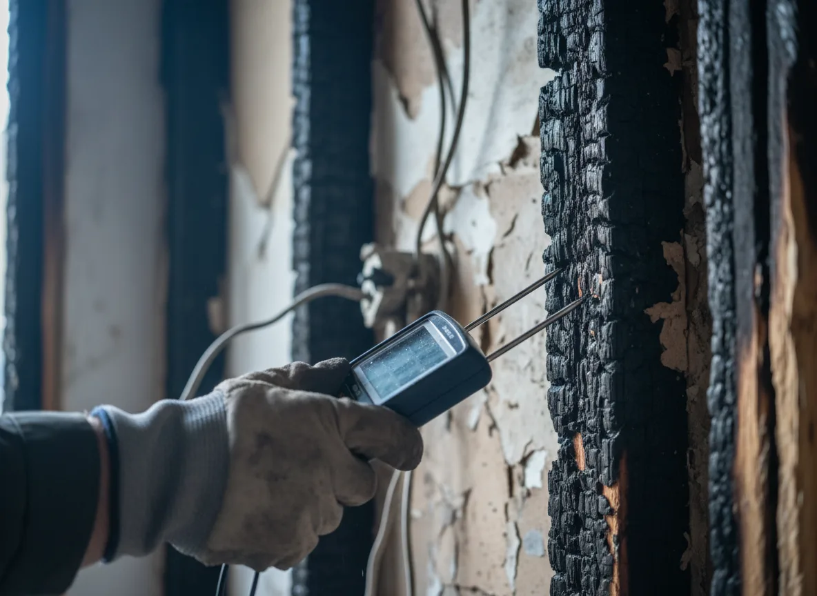 Fire Damage Restoration Belmont, WV FAQs